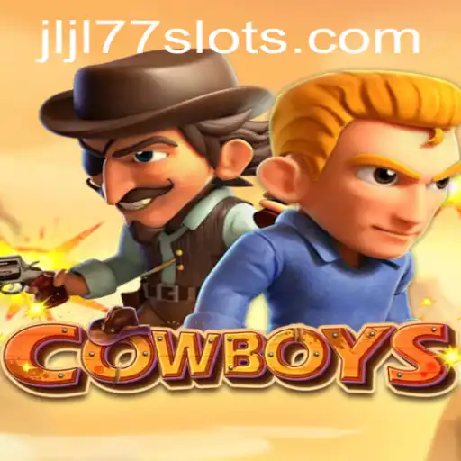 COWBOYS Game Exploration with JLJL77 Slot