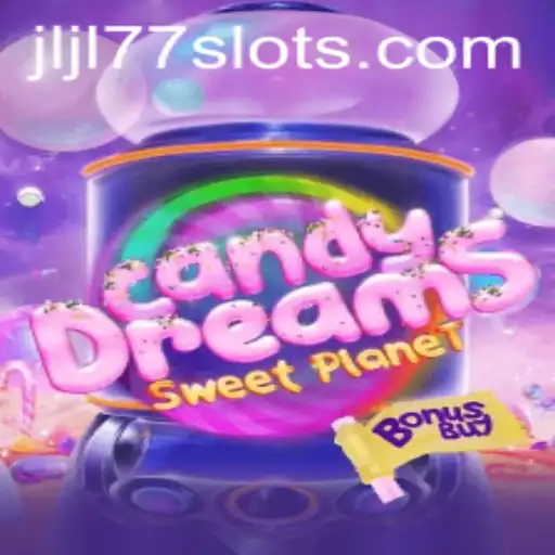 Experience the Sweet Adventure in CandyDreamsSweetPlanet with JLJL77 Slot