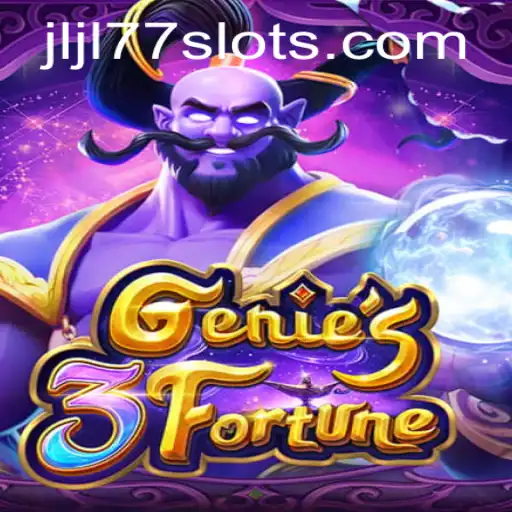 Discover the Magic of Genie3Fortune: A Game-Changing Slot Experience