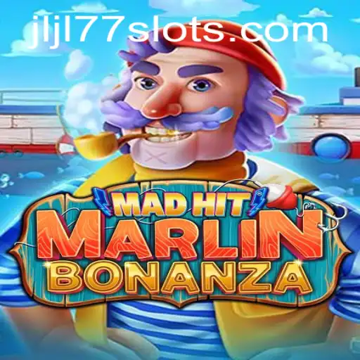 MadHitMarlinBonanza Game Review