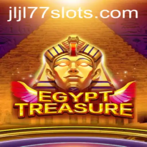 Explore the Mysteries of EgyptTreasure and Uncover Hidden Riches in the JLJL77 Slot