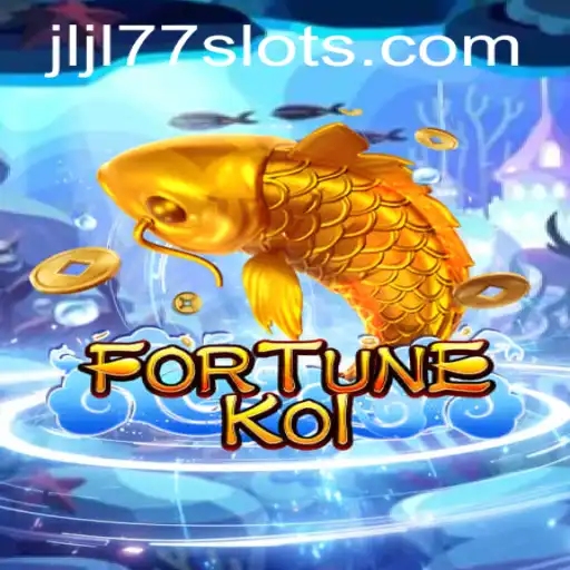 Exploring the Enchanting World of FORTUNEKOI: A Thrilling Dive into JLJL77 Slot