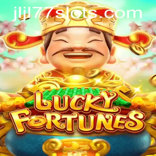 Discovering the Intriguing World of LUCKYFORTUNES: JLJL77 Slot