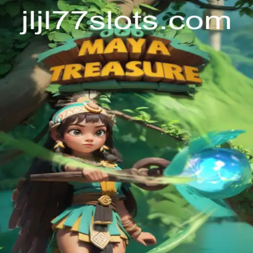 Exploring the Exciting World of MayaTreasure: A Modern Slot Adventure