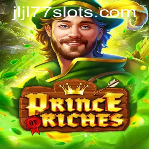 Exploring PrinceOfRiches: A Royal Adventure with the JLJL77 Slot