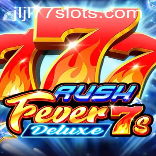 Unveiling RushFever7sDeluxe: A Thrilling Slot Experience with JLJL77