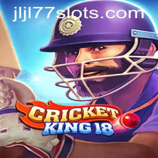 CricketKing18: A Thrilling Gameplay Experience