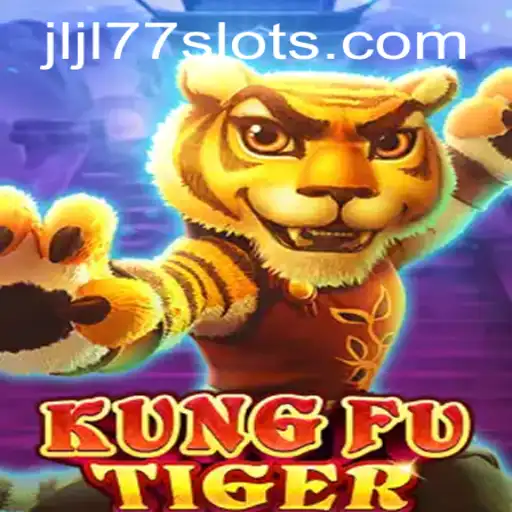 Exploring the Thrills of KungFuTiger: An In-depth Look at the JLJL77 Slot