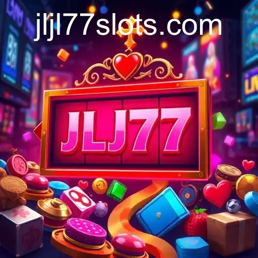 Understanding Monopoly: The Case of JLJL77 Slot
