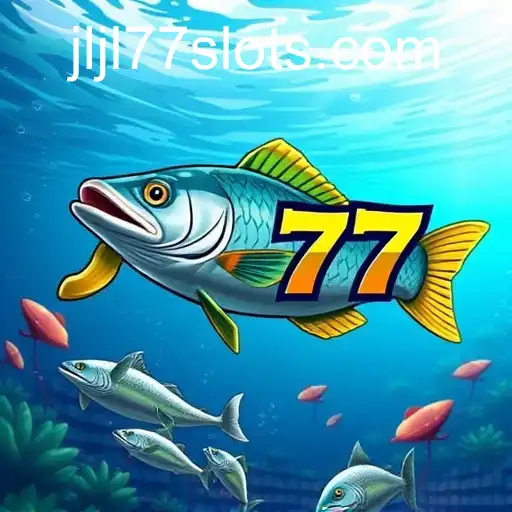 The Dynamic World of Online Fishing: Unveiling the JLJL77 Slot