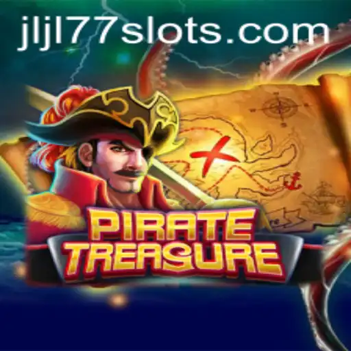 Unveiling the Thrills of PirateTreasure: The JLJL77 Slot Adventure