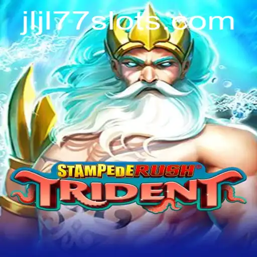 StempedeRushTrident: Unveiling a Thrilling Gaming Experience with JLJL77 Slot