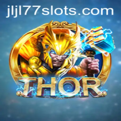 Exploring the Fascinating World of THOR: A Journey into the JLJL77 Slot