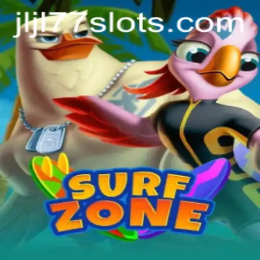 Dive into the Thrilling Adventure of SurfZone: A JLJL77 Slot Experience