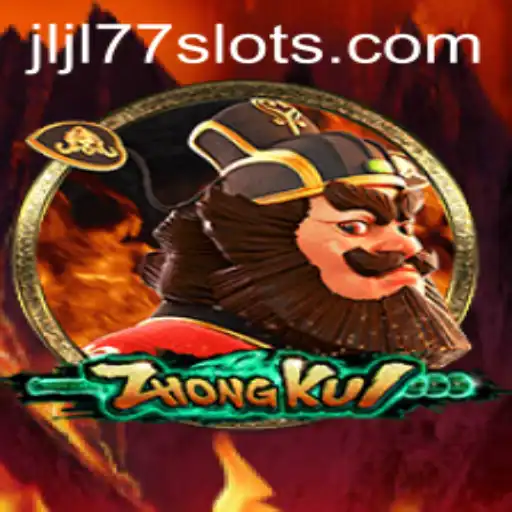 Exploring the Thrilling World of ZhongKui: JLJL77 Slot Game
